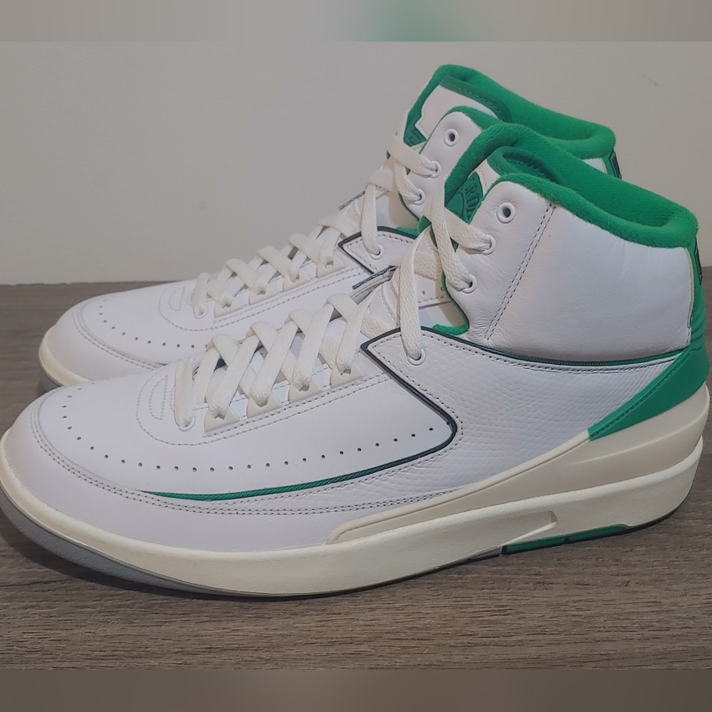 Jordan 2 Retro - Picture 4 of 7